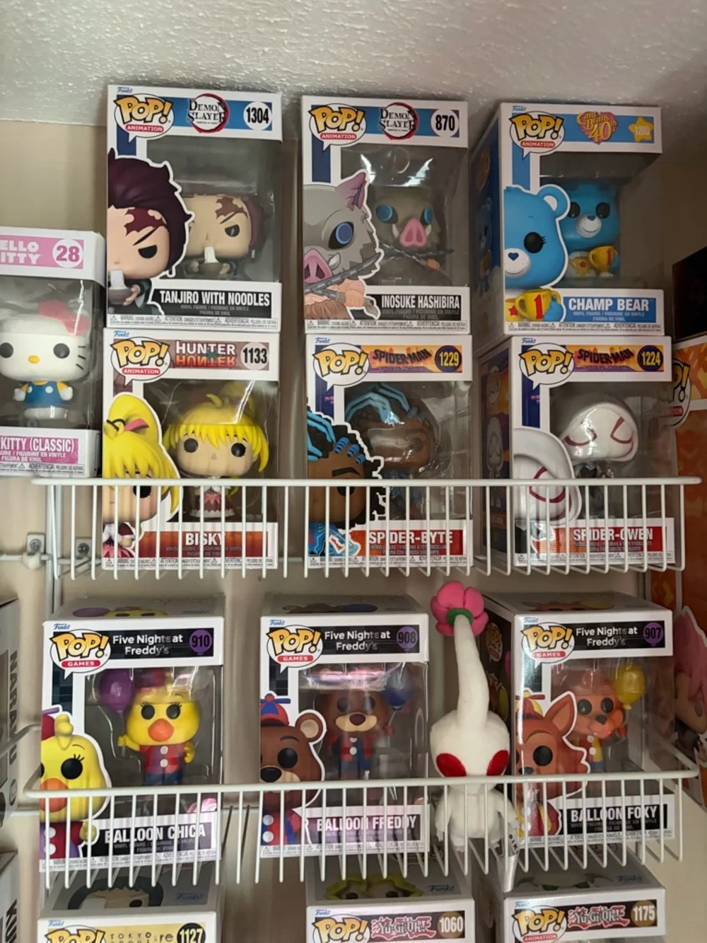 Funko POP! Collectibles
